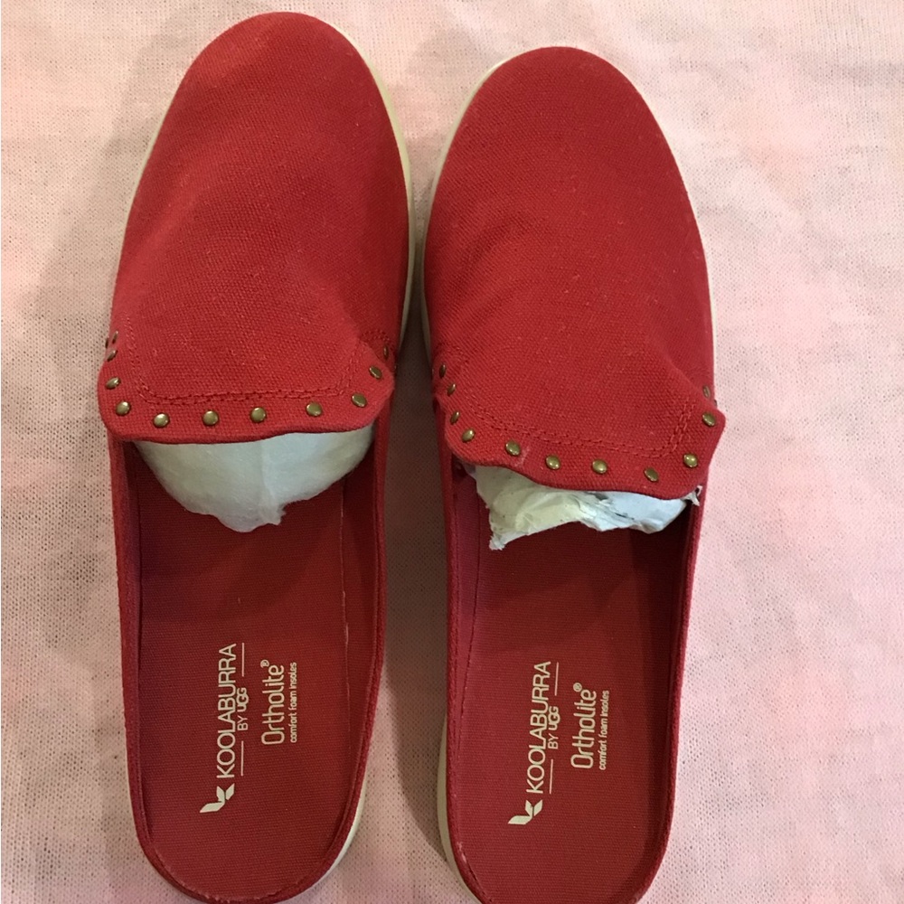 UGG Koolaburra Shoes